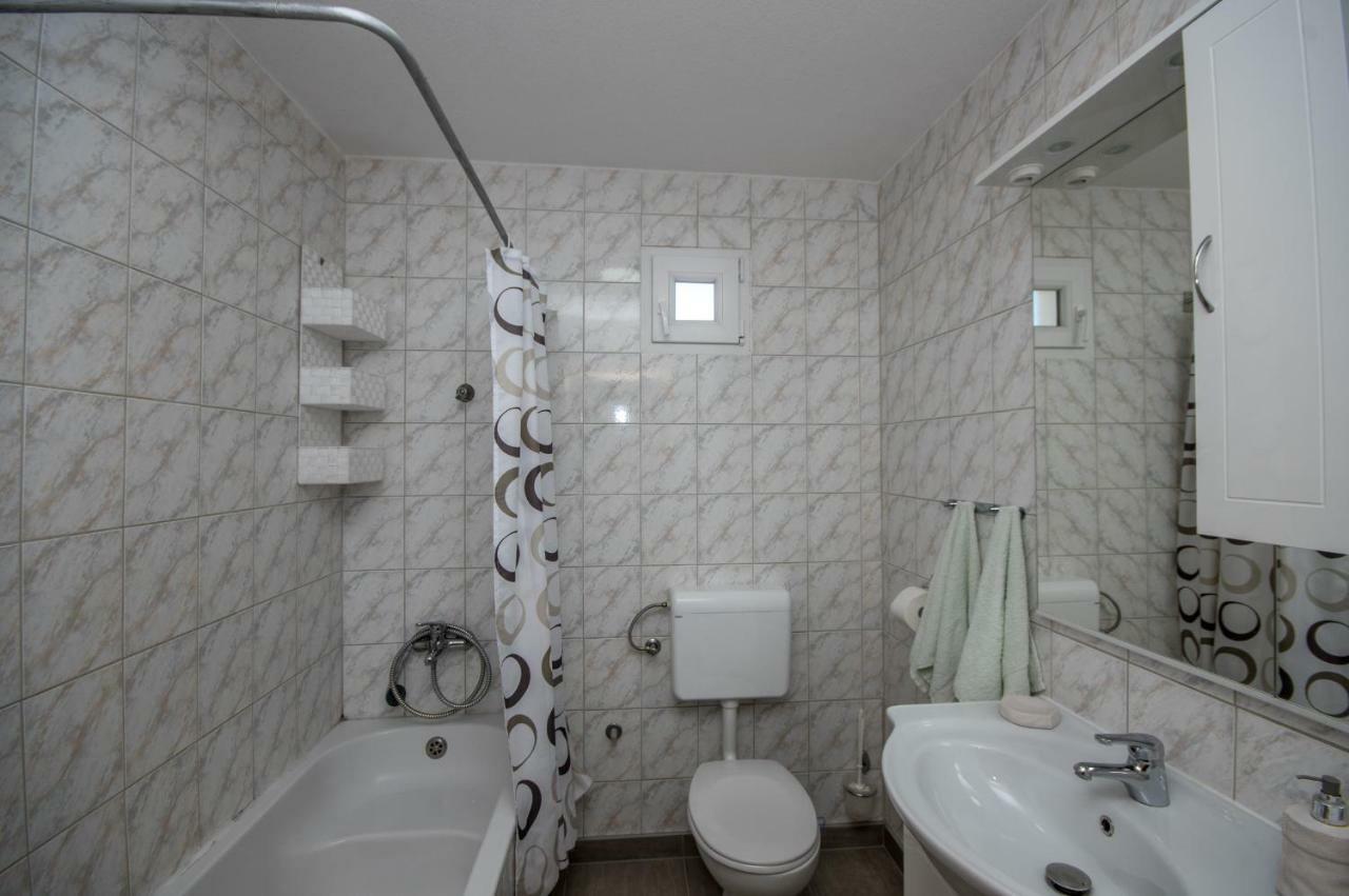 Villa Ivan โตรกีร์ ภายนอก รูปภาพ