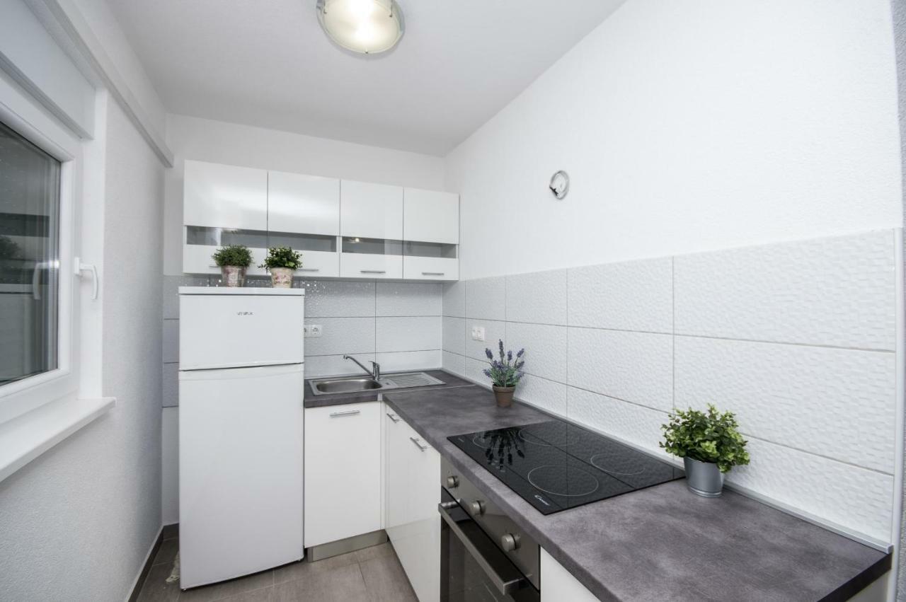 Villa Ivan โตรกีร์ ภายนอก รูปภาพ