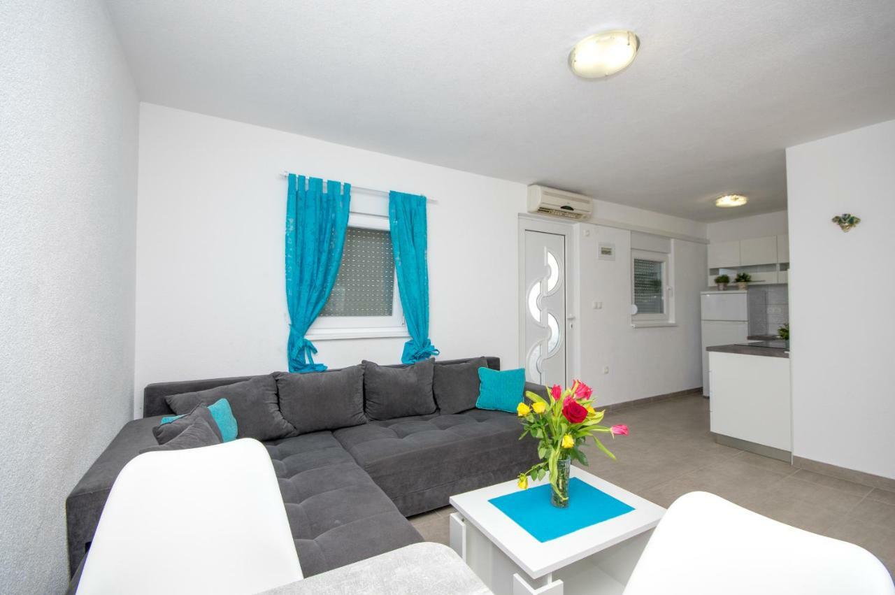 Villa Ivan โตรกีร์ ภายนอก รูปภาพ
